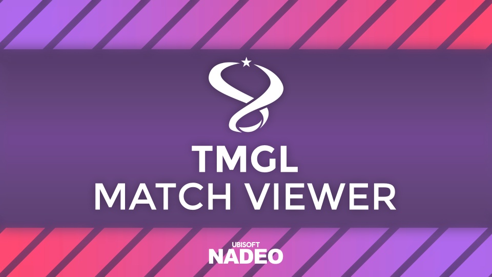 TMGL Match Viewer