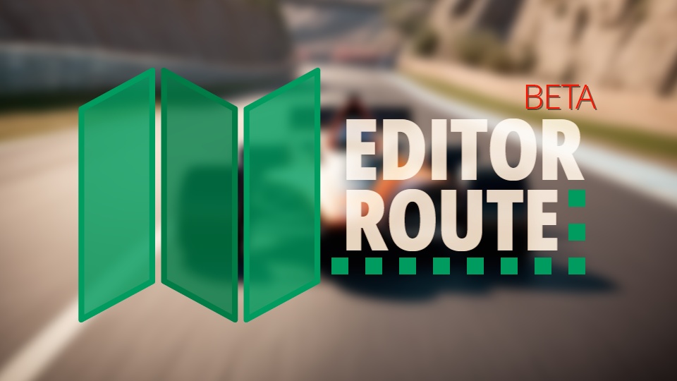 Editor Route