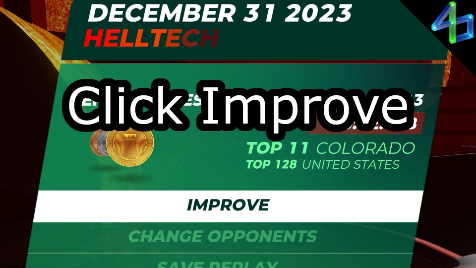 Click Improve