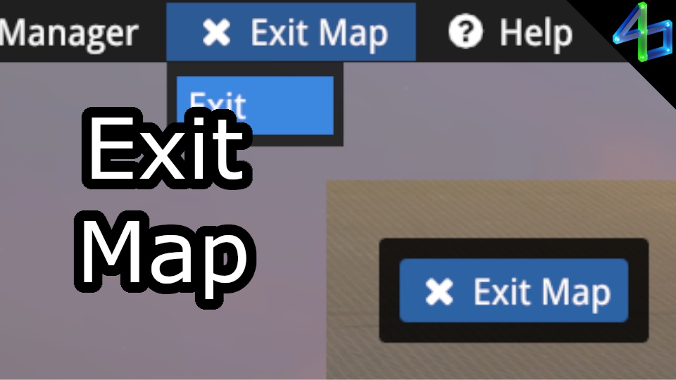 Exit Map