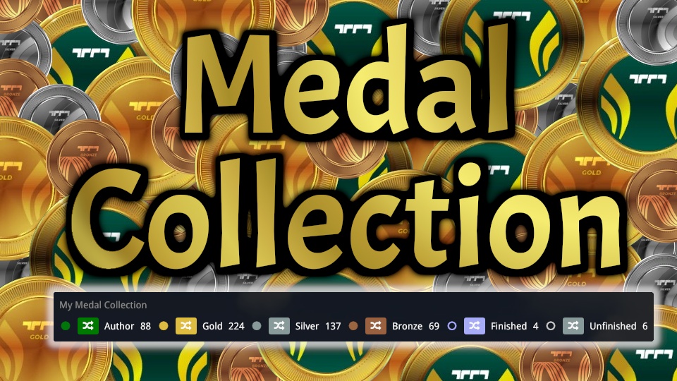 Medal Collection