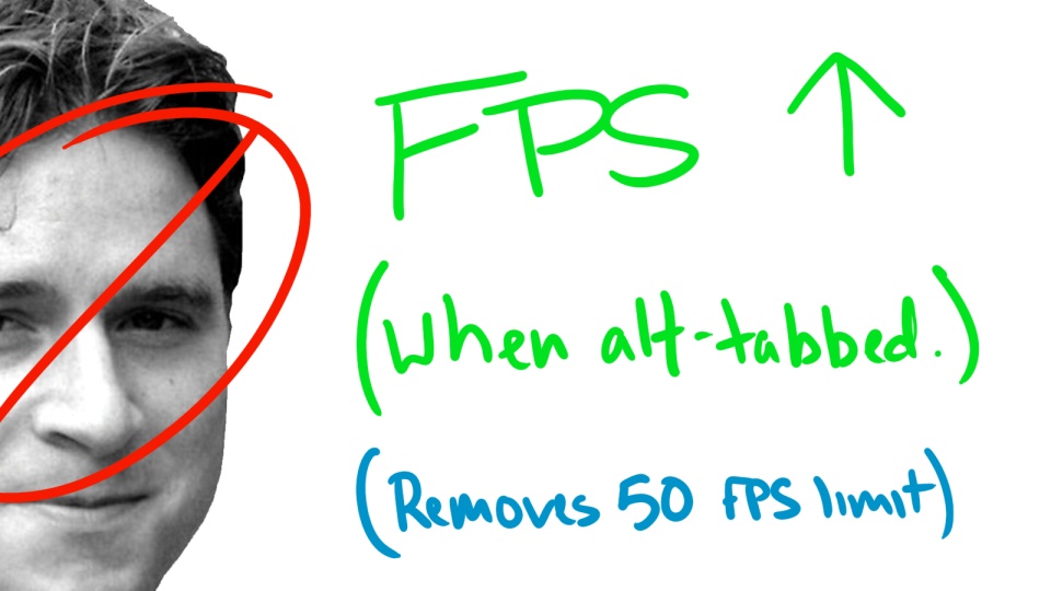 FPS No Kapp