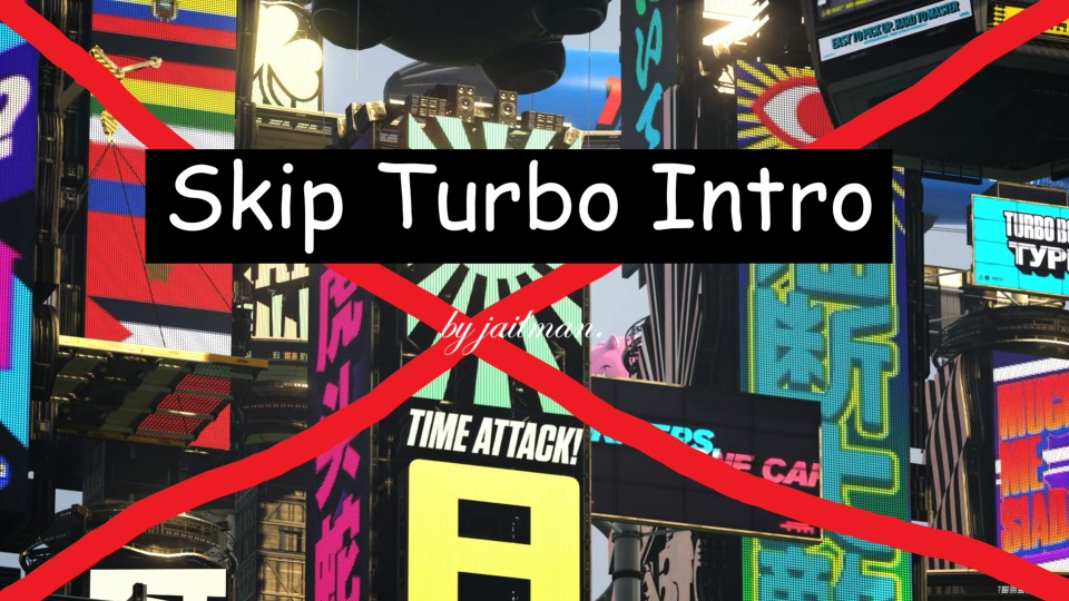 SkipTurboIntro