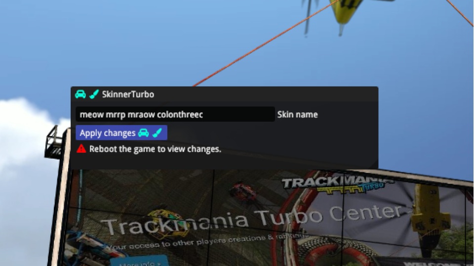 SkinnerTurbo