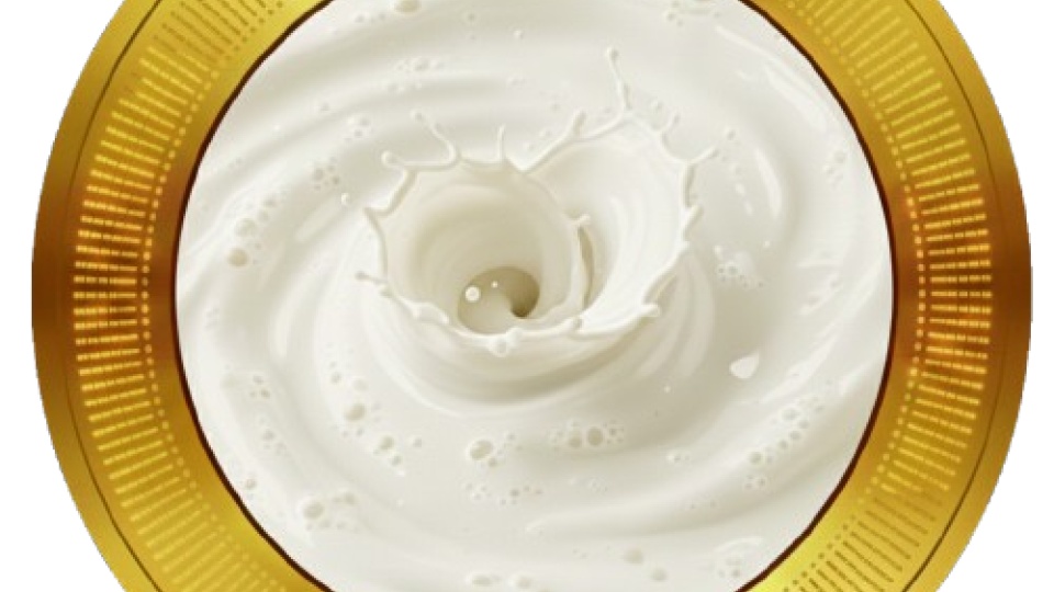 Milk Medals