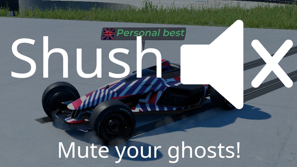 Shush