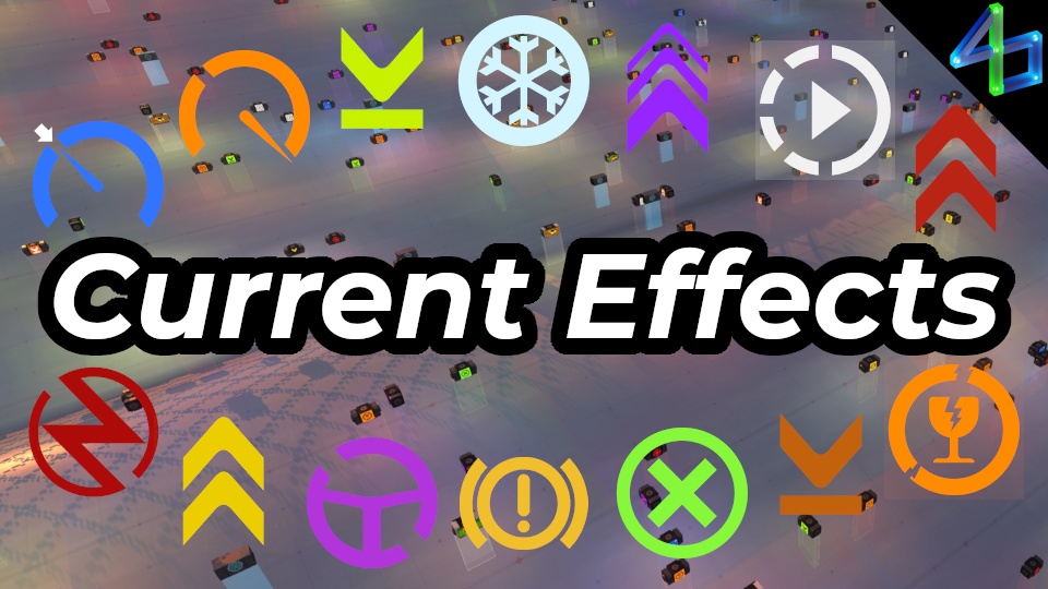 Current Effects